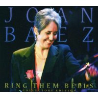 Joan Baez: Ring Them Bells (Collectors Edition) -   - (CD...