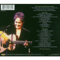 Joan Baez: Ring Them Bells (Collectors Edition) -   - (CD / Titel: Q-Z)