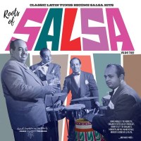 Various Artists: Roots Of Salsa Vol.3 -   - (Vinyl / Rock...