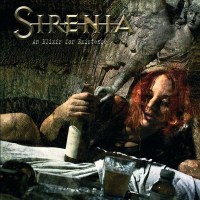 Sirenia: An Elixir For Existence -   - (CD / Titel: A-G)