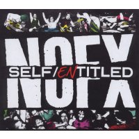 NOFX: Self Entitled - Fat Wreck  - (CD / Titel: Q-Z)