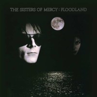 The Sisters Of Mercy: Floodland - Warner  - (Vinyl / Rock...