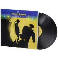 The Flaming Lips: The Soft Bulletin - Warner  - (LP / T)