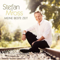 Stefan Mross: Meine beste Zeit -   - (CD / Titel: H-P)