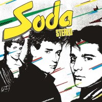 Soda Stereo (180g) -   - (Vinyl / Rock (Vinyl))