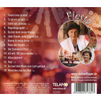 Olaf Der Flipper (Olaf Malolepski): Fiesta - Telamo  - (CD / Titel: A-G)