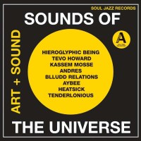 Sounds Of The UniverseArt + Sound (Record A) -   - (Vinyl...