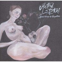 Methyl Ethel: Everything Is Forgotten -   - (Vinyl / Rock...