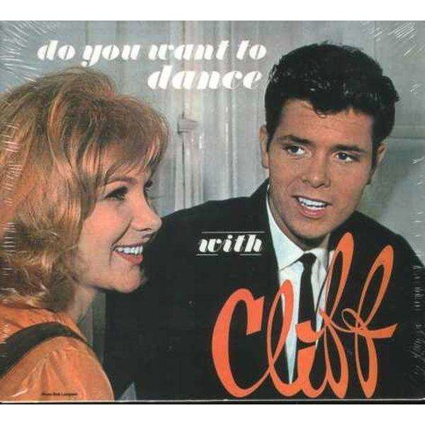 Cliff Richard: Do You Want To Dance -   - (CD / Titel: A-G)