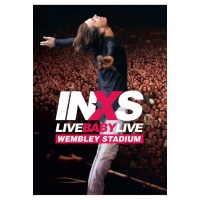 INXS: Live Baby Live - Eagle  - (DVD Video / Pop / Rock)