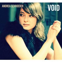 Andrea Schroeder: Void (180g) - Glitterhouse  - (Vinyl /...