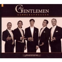 Five Gentlemen: Sommersprossen -   - (CD / Titel: Q-Z)