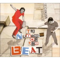 The Number Of The Beat -   - (Vinyl / Rock (Vinyl))