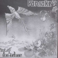 Pancake: Out Of Ashes - GardenOfDelight  - (CD / Titel: H-P)