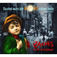 Dunkel wars der Mond schien helle: Kinderlieder -   - (CD...