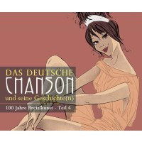 Various Artists: Das Deutsche Chanson und seine...