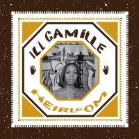 Ill Camille: Heirloom -   - (Vinyl / Rock (Vinyl))