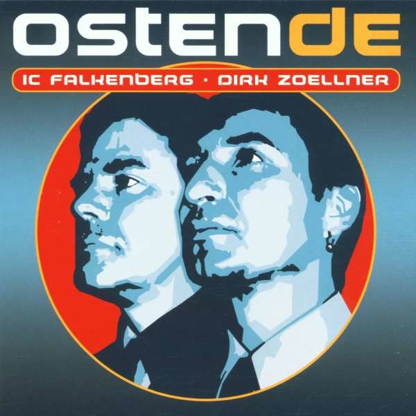 Falkenberg,IC/Zöllner,D: Ostende - BuschFunk  - (CD / Titel: H-P)