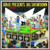 Junjo Presents: Big Showdown (remastered) -   - (Vinyl /...