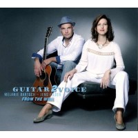 Guitar2Voice: From The Well -   - (CD / Titel: A-G)