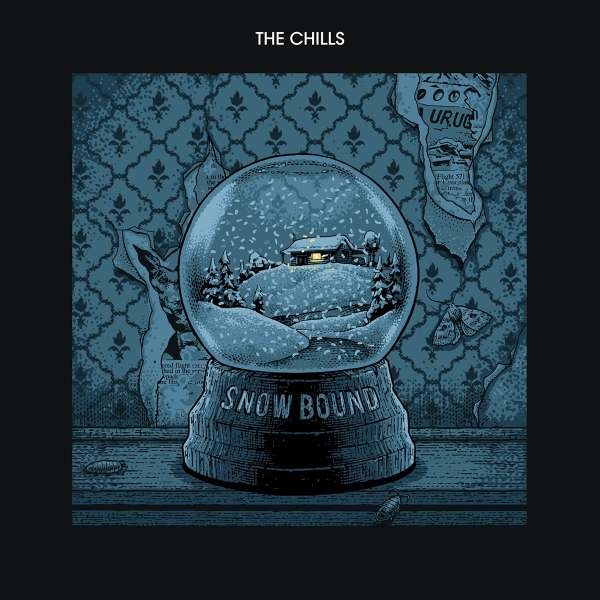 The Chills: Snow Bound - Fire  - (Vinyl / Rock (Vinyl))