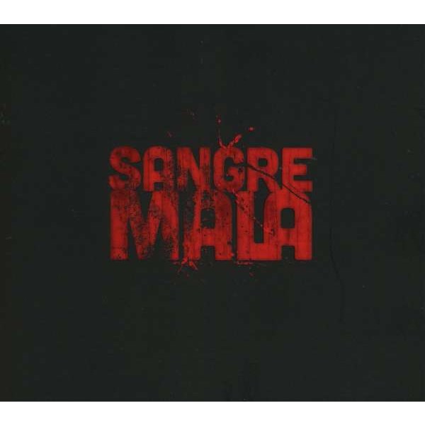 Omik K: Sangre Mala (Explicit) - Recordjet  - (CD / Titel: Q-Z)