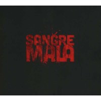 Omik K: Sangre Mala (Explicit) - Recordjet  - (CD /...