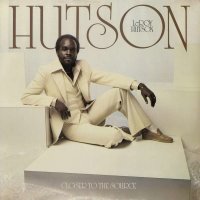Leroy Hutson: Closer To The Source -   - (Vinyl / Pop...