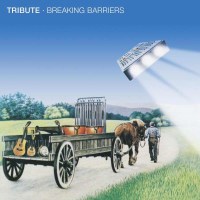 Tribute (Progressive): Breaking Barriers - Sireena  - (CD...