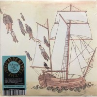 The Decemberists: Castaways And Cutouts - Kill Rock Stars...