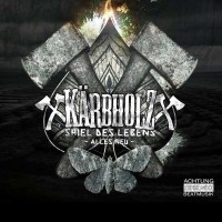 Kärbholz: Spiel des Lebens - Alles Neu -   - (Vinyl...