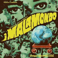 Ennio Morricone (1928-2020): I Malamondo - Decca  - (CD /...