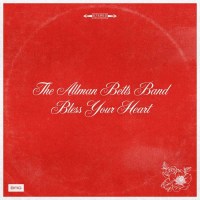 The Allman Betts Band: Bless Your Heart (180g) (Coke...