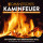 Kaminfeuer Lounge Club: Romantisches Kaminfeuer: Harmonische Stimmung und wärmende Klänge - Tyrolis  - (CD / Titel: Q-Z)