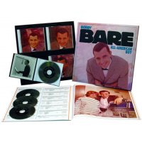 Bobby Bare Sr.: All-American Boy -   - (CD / Titel: A-G)