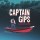 Captain Gips: Klar zum Kentern -   - (Vinyl / Pop (Vinyl))