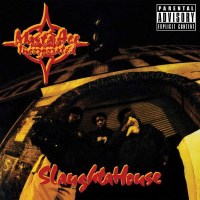 Masta Ace: Slaughtahouse (25th Anniversary) -   - (Vinyl...