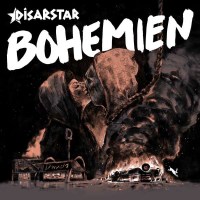 Disarstar: Bohemien (Limited-Fanbox) - Warner  - (CD / B)