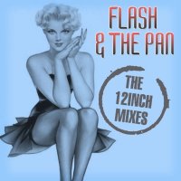 The 12 Inch Mixes -...