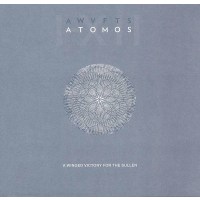 A Winged Victory For The Sullen: Atomos - Erased Tapes  -...