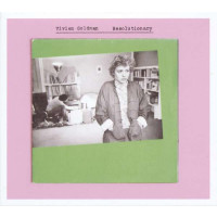 Vivien Goldman: Resolutionary (Songs 1979-1982) -...