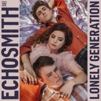 Echosmith: Lonely Generation -   - (Vinyl / Pop (Vinyl))