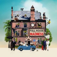 Madness: Full House (180g) - BMG Rights  - (Vinyl / Rock...