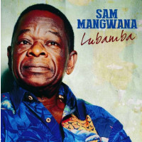 Sam Mangwana: Lubamba - Music Development  - (CD / Titel:...