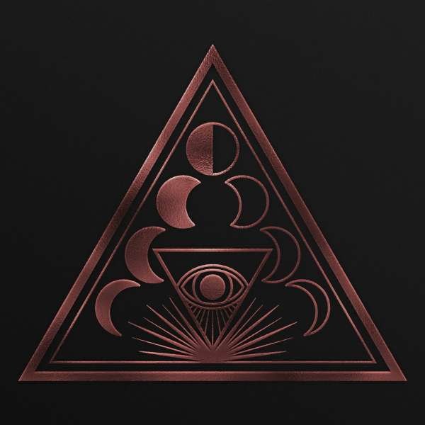 Soen: Lotus (180g) (Colored Vinyl) - Silver Lining  - (Vinyl / Pop (Vinyl))