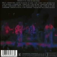 Neil Young: Way Down In The Rust Bucket - Reprise  - (CD...