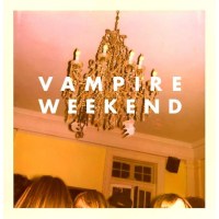 Vampire Weekend: Vampire Weekend -   - (Vinyl / Rock...