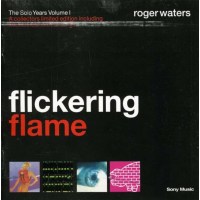 Roger Waters: Flickering Flame - Solo Years Vol. 1 - Sony...