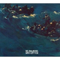 The Avalanches: Since I Left You (Digipack) - XL  - (CD /...