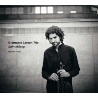 Gjermund Larsen: Salmeklang - Galileo  - (CD / Titel: Q-Z)